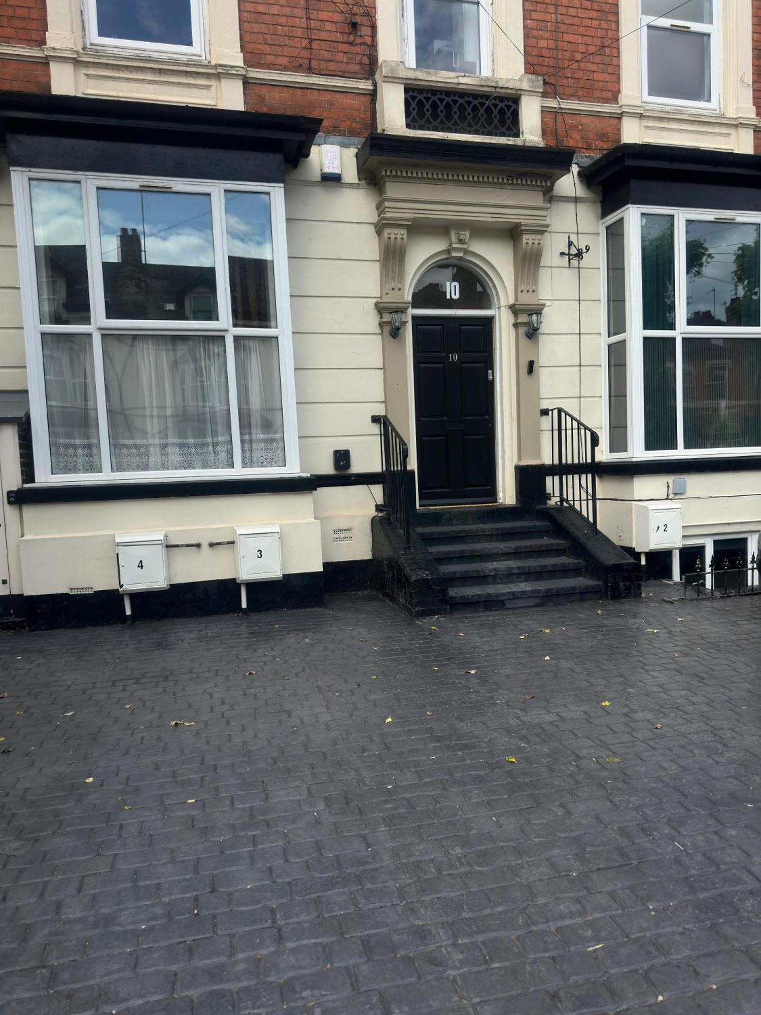 Cottage Style 2 Bedroom Apt In City, Near Utilita Arena & Free Parking Birmingham Exteriér fotografie