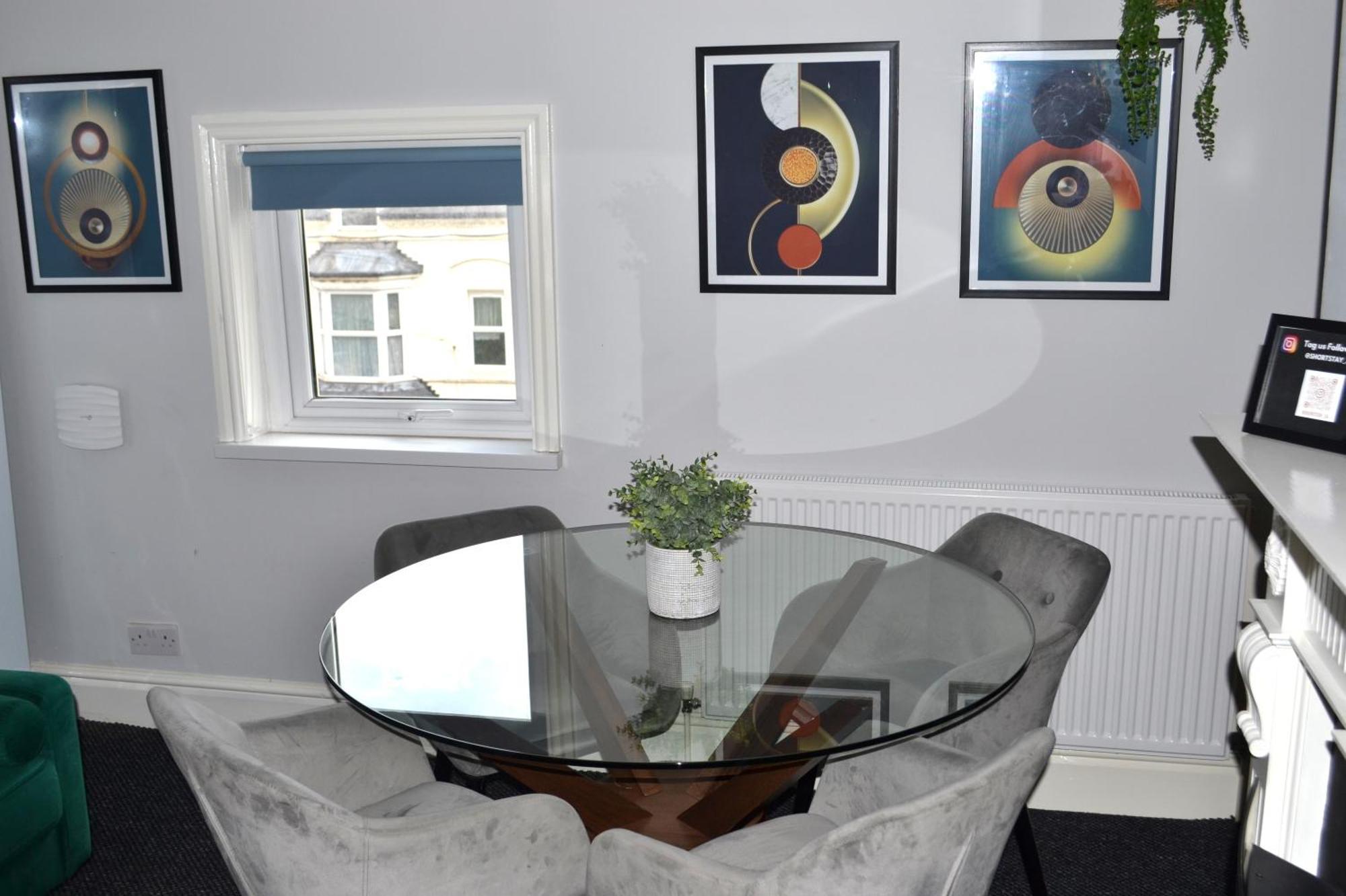 Cottage Style 2 Bedroom Apt In City, Near Utilita Arena & Free Parking Birmingham Exteriér fotografie